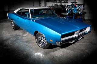 69 Dodge Charger Click Here