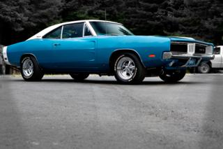 69 Dodge Charger Click Here