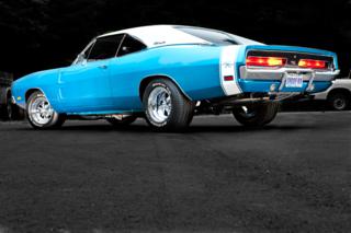 69 Dodge Charger Click Here