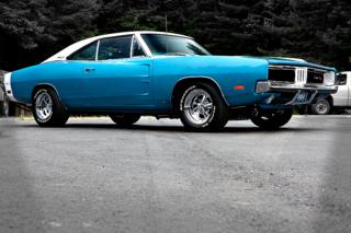 69 Dodge Charger Click Here